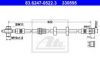 ATE 83.6247-0522.3 Brake Hose